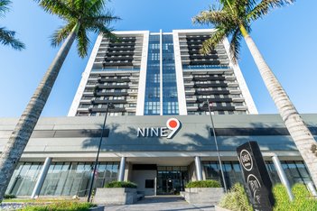apartment em Avenida Ipiranga, Jardim Carvalho - Porto Alegre - RS