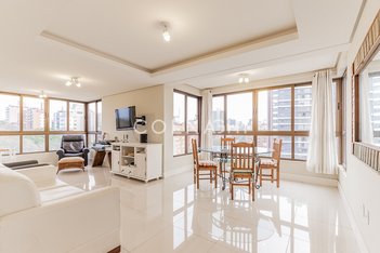 apartment em ANITA GARIBALDI, Mont Serrat - Porto Alegre - RS