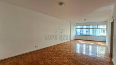 apartment em Rua Bolivar, Copacabana - Rio de Janeiro - RJ