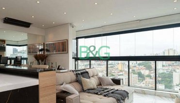 apartment em Rua Paim, Bela Vista - São Paulo - SP