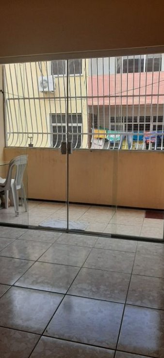 Cômodo Condomínio