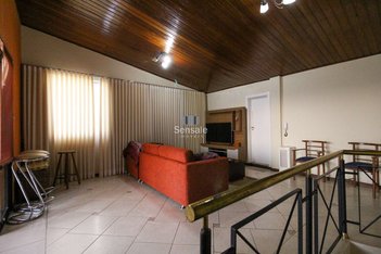 apartment em Rua Irmã Eufêmia, Santa Rosa - Belo Horizonte - MG