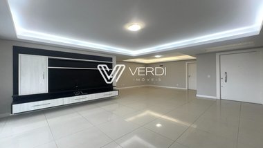 apartment em Rua Benedito Pinto, Lucas Araújo - Passo Fundo - RS