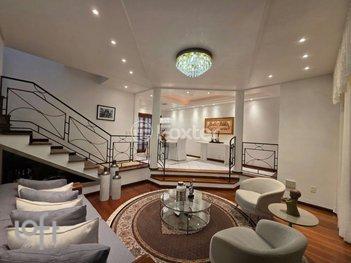 house em José Grimberg, Rubem Berta - Porto Alegre - RS