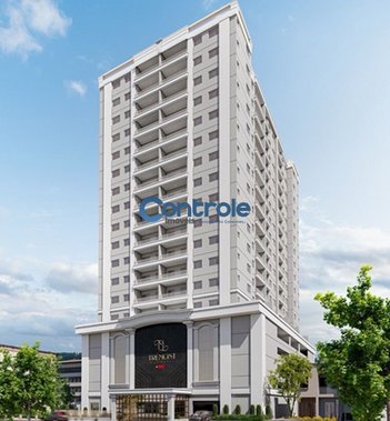 apartment em R. Celito Antônio Clasen, Nossa Senhora do Rosário - São José - SC