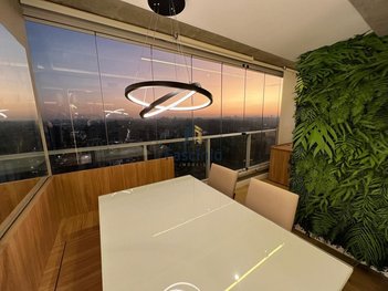apartment em Rua Gerivatiba, Butantã - São Paulo - SP