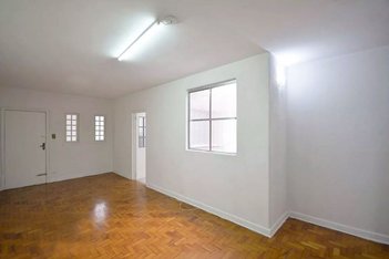 apartment em Rua Bueno de Andrade, Aclimação - São Paulo - SP