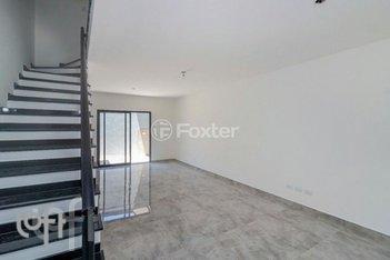 house em Coronel Francisco Júlio César Alfieri, Cidade Ademar - São Paulo - SP