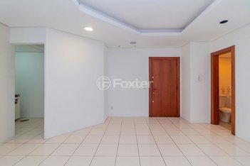 office em Avenida Taquara, Petrópolis - Porto Alegre - RS