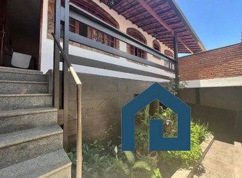 house em Rua Lírica, Santa Mônica - Belo Horizonte - MG