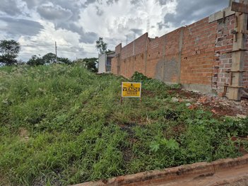 land_lot em Rua Rafael Nardi da Silva, Jardim Sul - Sertãozinho - SP