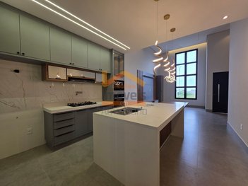 house em Avenida Projetada 2 A, Jardim Recanto das Águas - Nova Odessa - SP