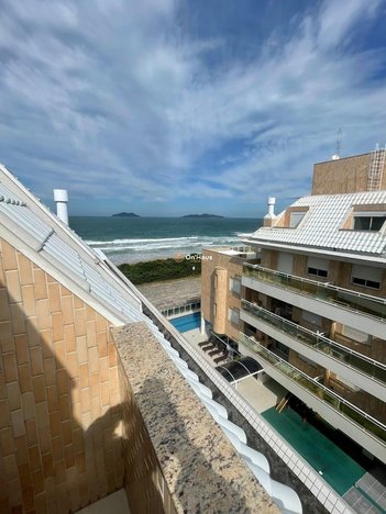 apartment em Rua das Esmeraldas, Pântano do Sul - Florianópolis - SC