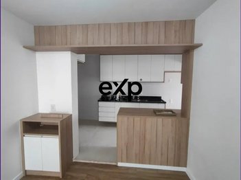 apartment em Rua Nova York, Brooklin Paulista - São Paulo - SP