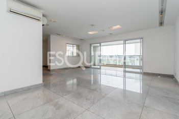 apartment em Rua Pamplona, Jardim Paulista - São Paulo - SP