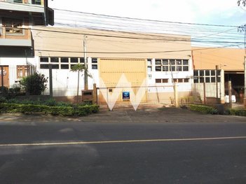 industrial em Rua Guia Lopes, Santo Afonso - Novo Hamburgo - RS