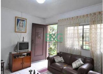 house em Rua Manuel de Deus, Vila Guilherme - São Paulo - SP