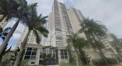 apartment em Rua Caminho do Pilar, Vila Gilda - Santo André - SP