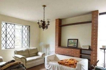 house em Rua dos Juris, Vila Madalena - São Paulo - SP