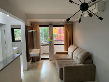 apartment em Avenida dos Imarés, Indianópolis - São Paulo - SP