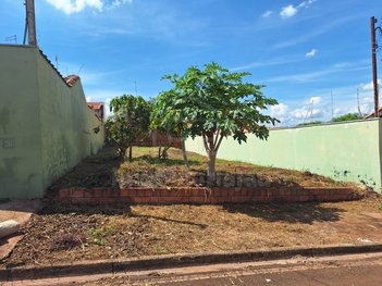 land_lot em Osvaldo Brizzi, Jardim Parati - Jaú - SP