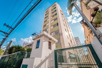 apartment em Rua Raposo Tavares, Jardim das Acácias - São Paulo - SP