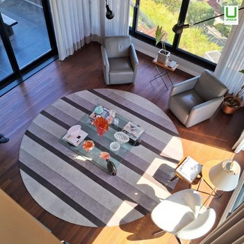 apartment em Rua Zodíaco, Santa Lúcia - Belo Horizonte - MG