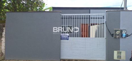 house em Rua Vinte e Quatro, Itapuca - Resende - RJ