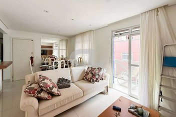 apartment em Rua Clementino Viana Dotti, Buritis - Belo Horizonte - MG