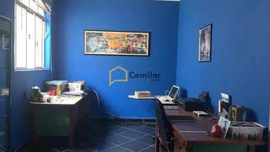 office em Avenida Carlos de Campos, Pari - São Paulo - SP
