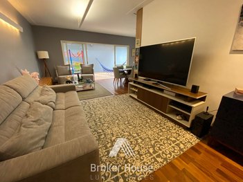 house em Rua Jacatirão, Chácara Monte Alegre - São Paulo - SP