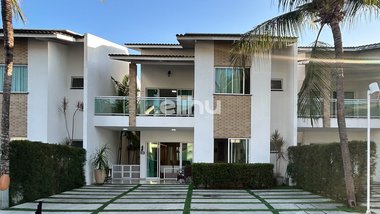 house em Rua Luís Pio Campina, Tamatanduba - Eusébio - CE