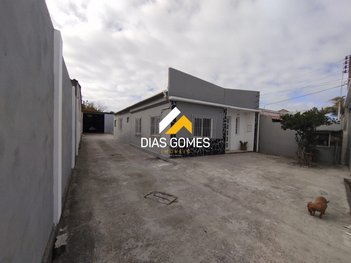 house em Avenida Cidade de Lisboa, Fragata - Pelotas - RS
