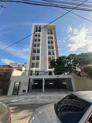 apartment em Rua Professor Afonso Leite, Jardim Amália - Volta Redonda - RJ