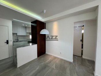 apartment em Rua Coronel Quirino, Cambuí - Campinas - SP
