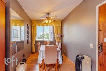 apartment em Barbedo, Menino Deus - Porto Alegre - RS