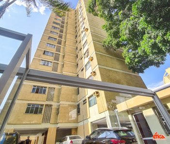 apartment em Avenida Nazaré, Nazaré - Belém - PA
