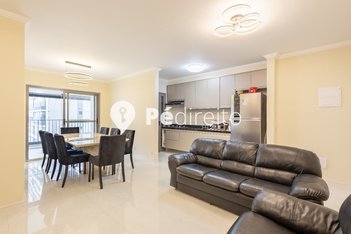 apartment em Rua Ivaí, Tatuapé - São Paulo - SP
