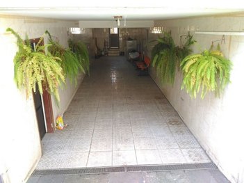 house em Avenida Aluísio de Azevedo, Vila Osasco - Osasco - SP