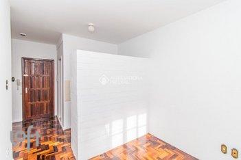 apartment em Rua José do Patrocínio, Cidade Baixa - Porto Alegre - RS