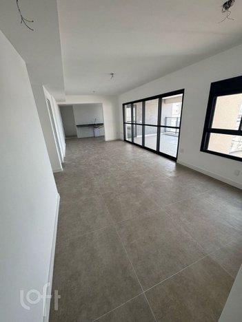 apartment em das Azaléas, Mirandópolis - São Paulo - SP