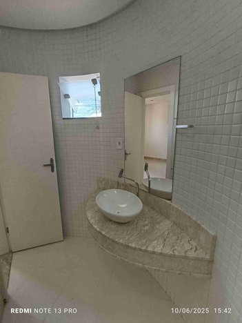 house em Avenida Luís Eduardo Magalhães, Boa Vista - Vitória da Conquista - BA