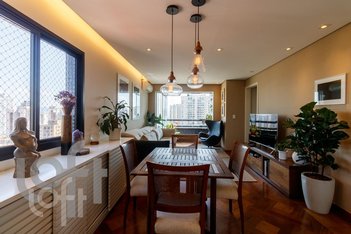 apartment em Mário, Vila Romana - São Paulo - SP