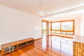 apartment em Palmeira, Petrópolis - Porto Alegre - RS