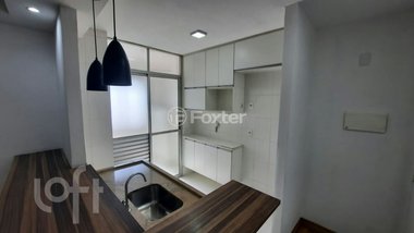 apartment em Avenida Aricanduva, Vila Califórnia - São Paulo - SP