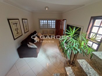 house em Rua Corifeu de Azevedo Marques, Jardim das Indústrias - São José dos Campos - SP