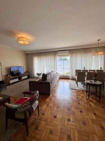 apartment em Rua Pierre Curie, Jardim da Saúde - São Paulo - SP