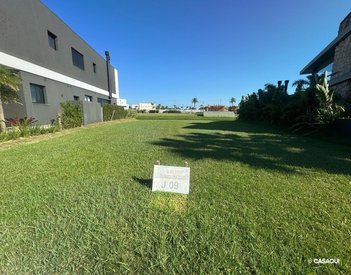 land_lot em Rua Rio Jacuí, Centro - Xangri-Lá - RS