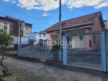 house em Avenida Assis Chateaubriand, São Sebastião - Porto Alegre - RS