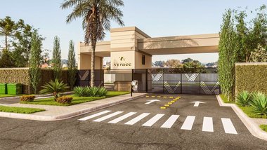 land_lot em Terminal Santa Cândida, Tingui - Curitiba - PR